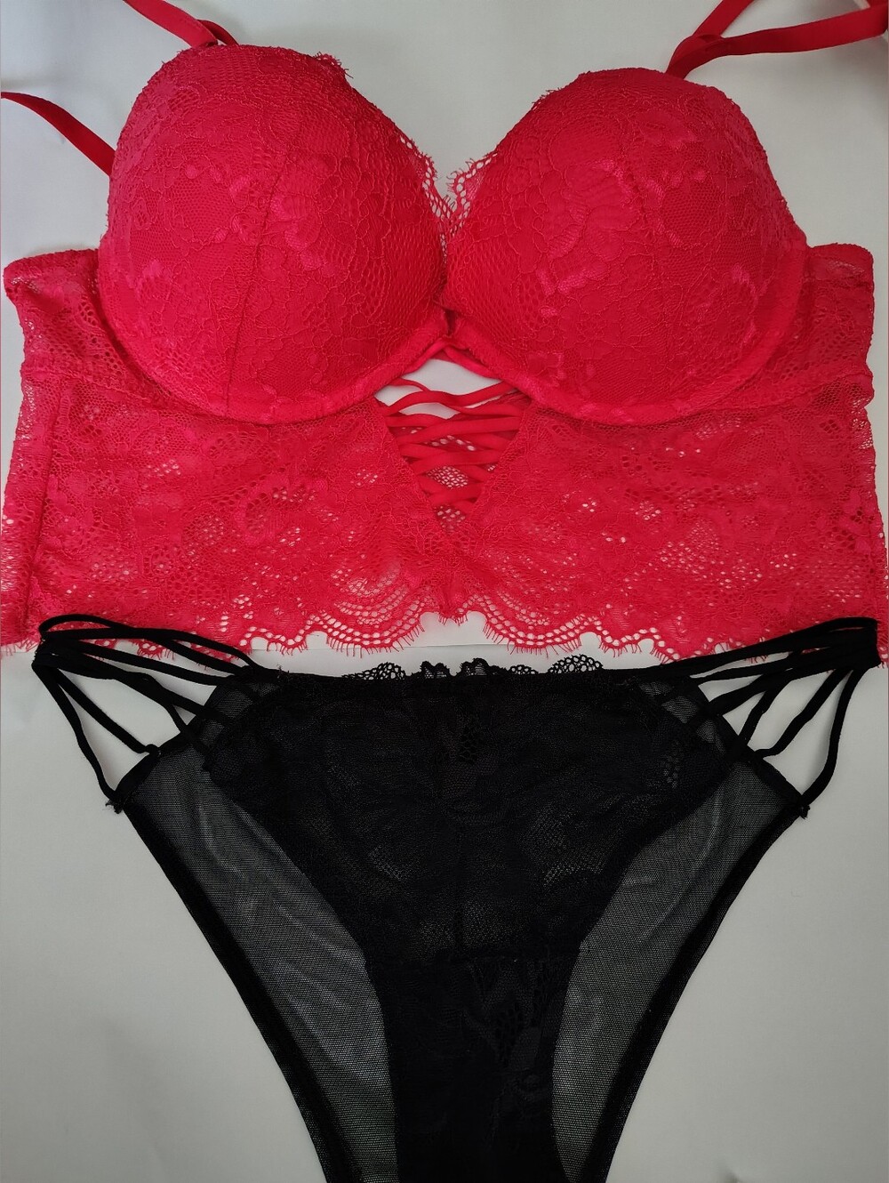 Pink Panther Set